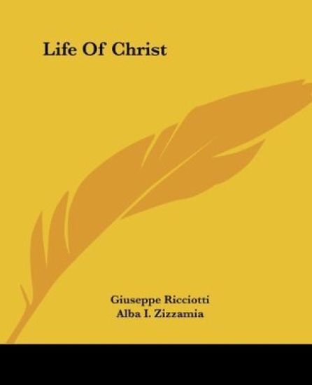 Life of Christ