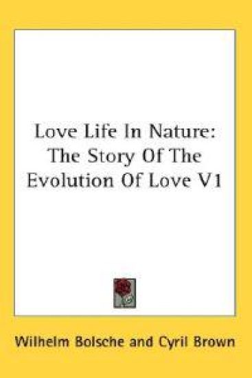 Love Life in Nature