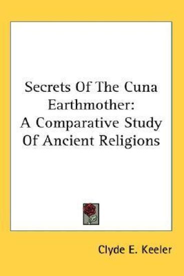 Secrets of the Cuna Earthmother