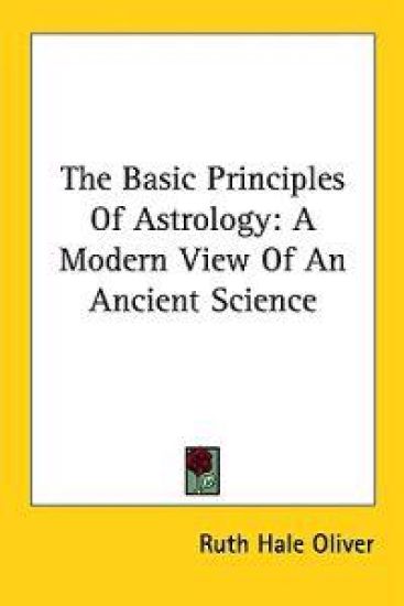 The Basic Principles of Astrology