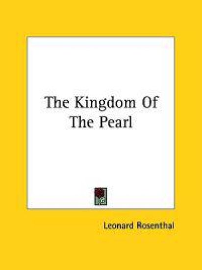 The Kingdom of the Pearl