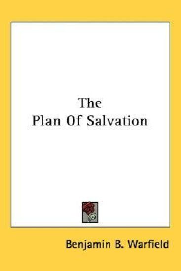 The Plan of Salvation