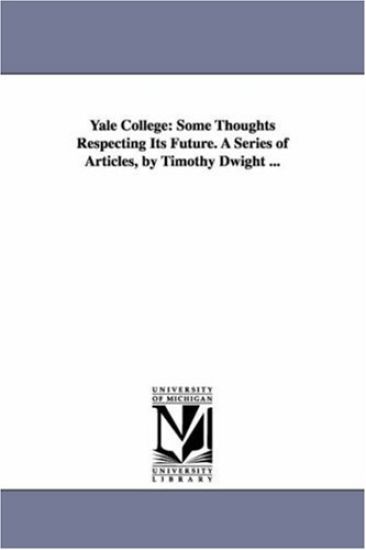 Yale College