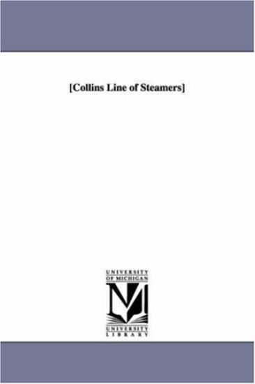 Collins Line of Steamers