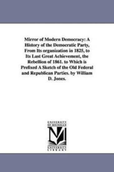 Mirror of Modern Democracy