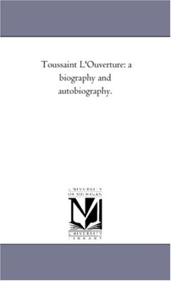 Toussaint L'Ouverture