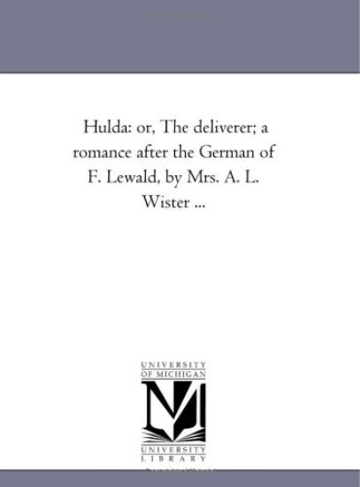 Hulda