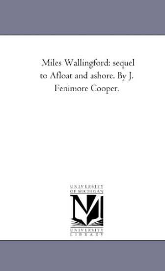 Miles Wallingford