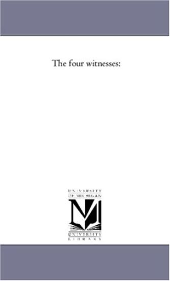 The Four Witnesses