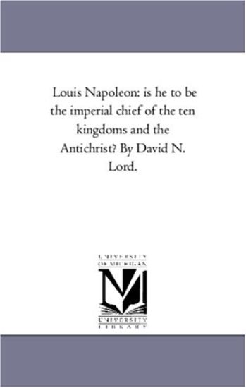 Louis Napoleon