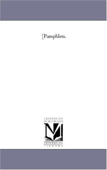 [Pamphlets.Land Titles in California