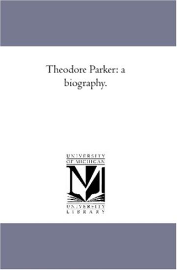 Theodore Parker