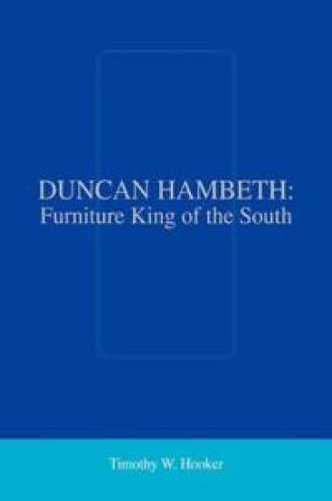 Duncan Hambeth