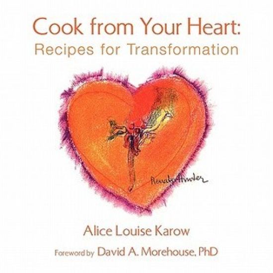 Cook from Your Heart