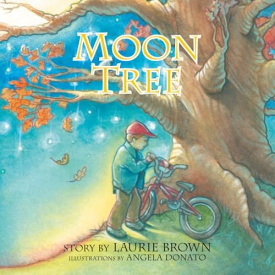 Moon Tree