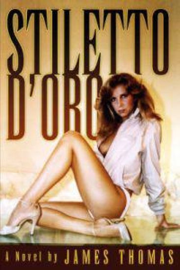 Stiletto D'oro