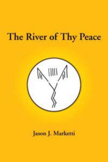 The River of Thy Peace