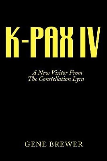 K-Pax IV