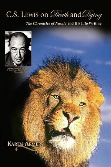 C. S. Lewis on Death and Dying