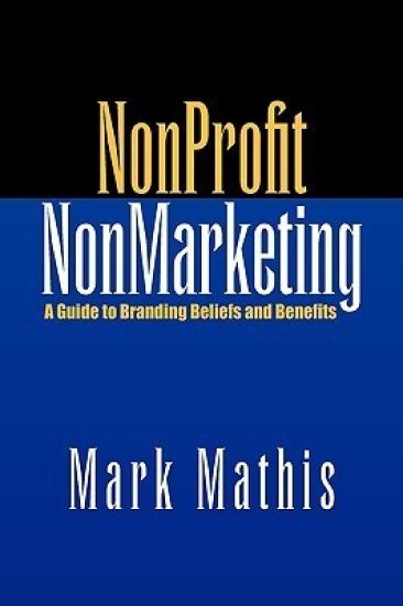 Nonprofit Nonmarketing