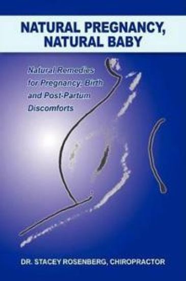 Natural Pregnancy, Natural Baby