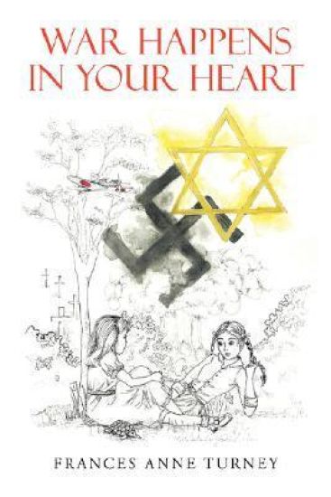 War Happens in Your Heart