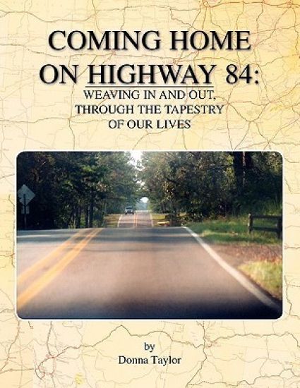 Coming Home on Highway 84