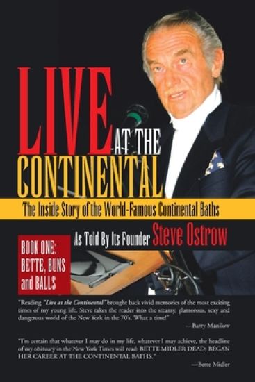 Live at the Continental