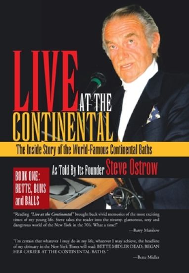 Live at the Continental