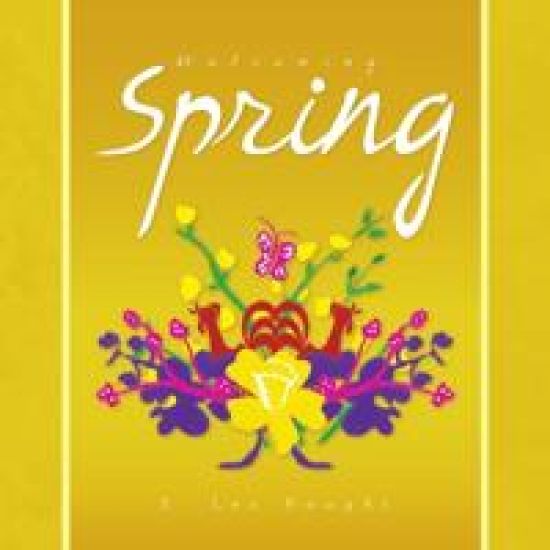 Welcoming Spring