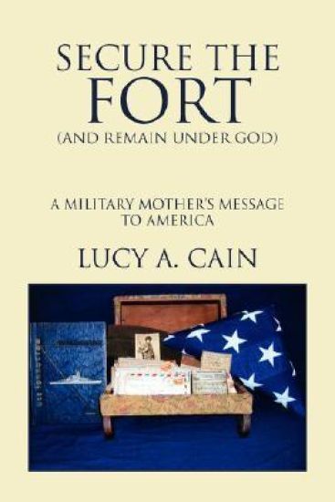 Secure the Fort (and Remain Under God