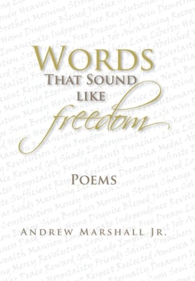 Words That Sound Like Freedom