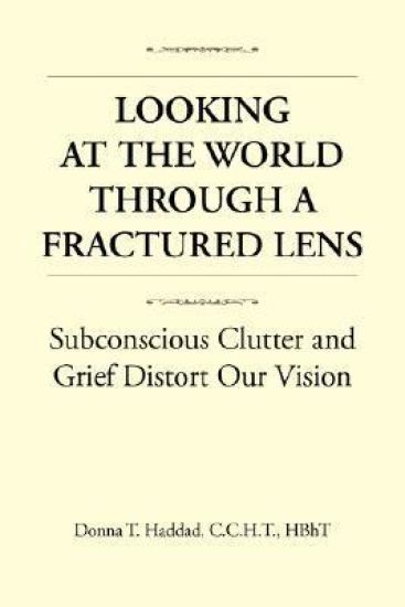 Looking at the World Through a Fractured Lens