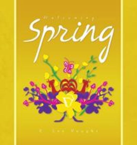 Welcoming Spring