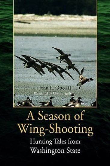 A Season of Wing-Shooting