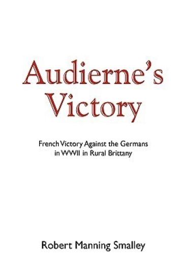 Audierne's Victory