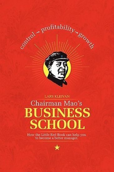 Chairman Mao's Business School