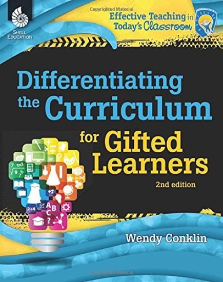 Differentiating the Curriculum for Gifted Learners
