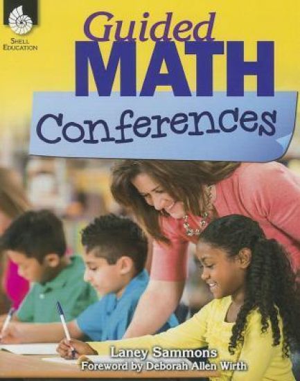 Guided Math Conferences
