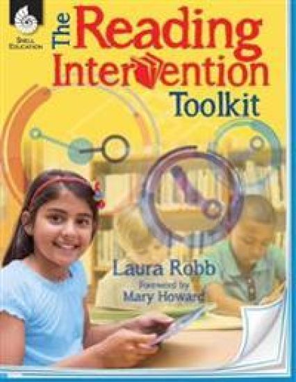 The Reading Intervention Toolkit