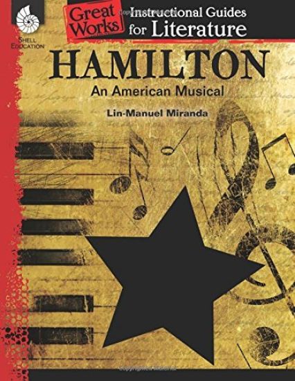 Hamilton: An American Musical