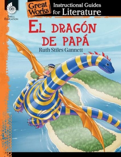 El dragon de papa