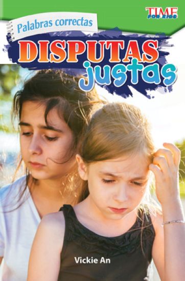 Palabras Correctas: Disputas Justas