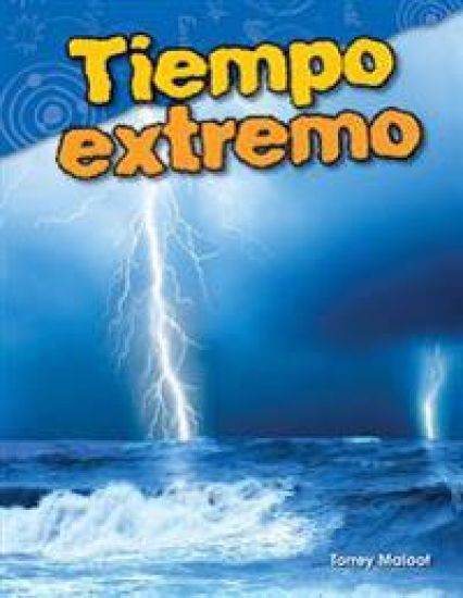 Tiempo Extremo