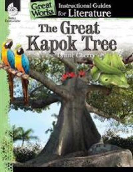 The Great Kapok Tree
