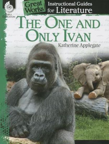 The One and Only Ivan