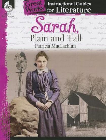 Sarah, Plain and Tall