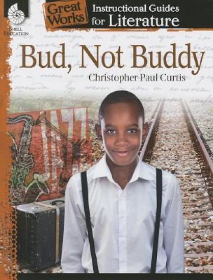 Bud, Not Buddy