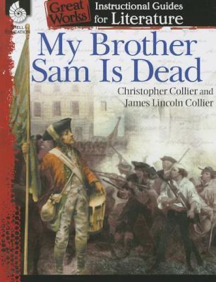 My Brother Sam Is Dead