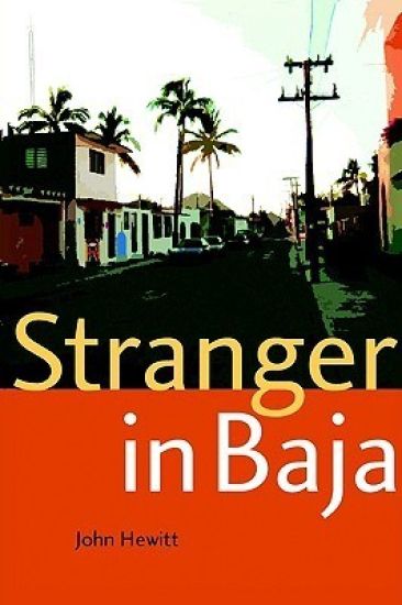 Stranger in Baja
